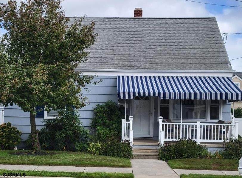 209 Granville - Photo 1