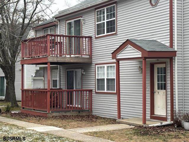 25 Oyster Bay - Photo 1