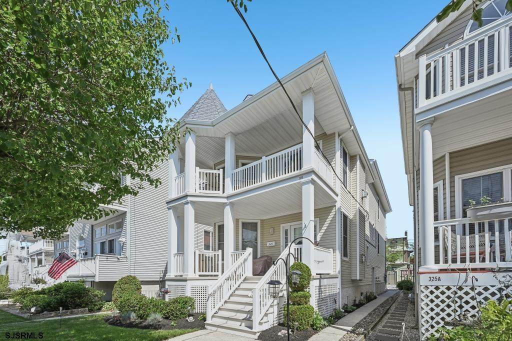 323 Asbury - Photo 1