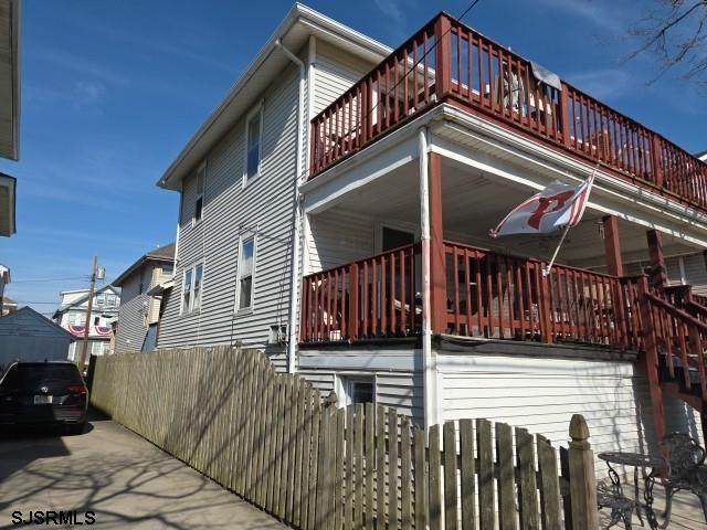 7 Nashville - Photo 1