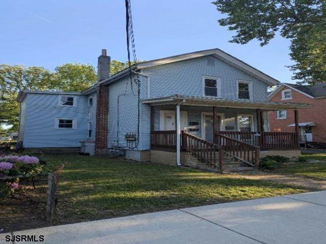 713 Pear - Photo 1
