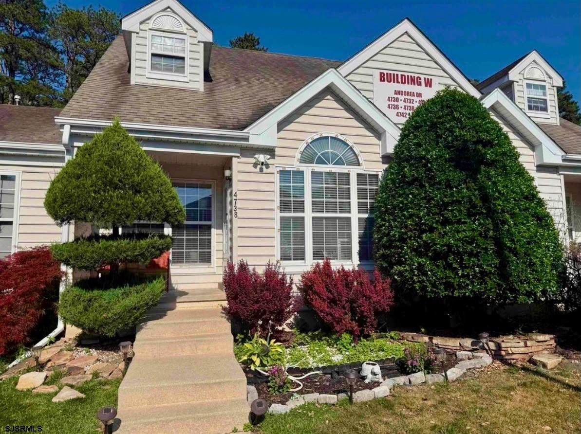 4738 Andorea Dr#180 - Photo 1