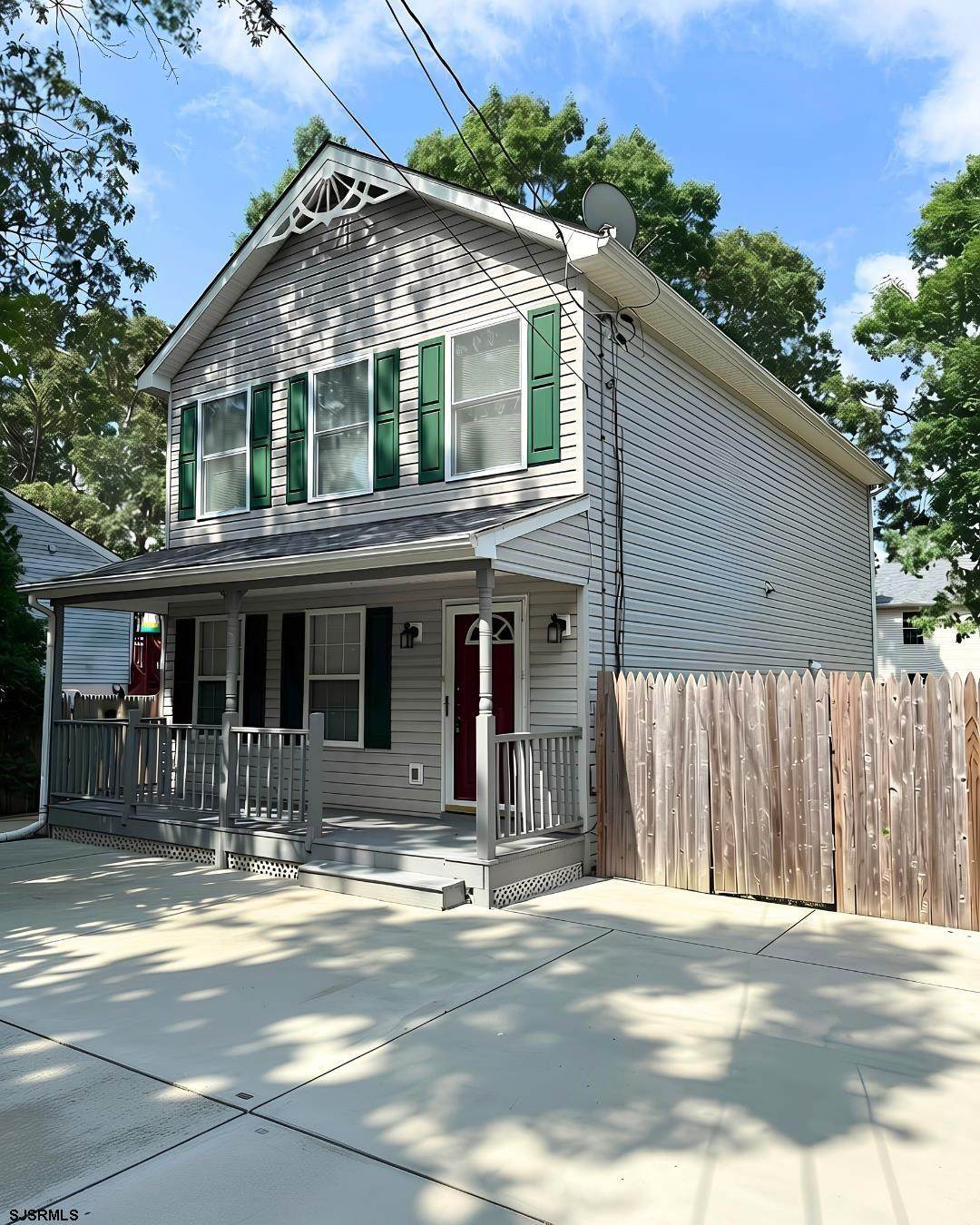 419 Yam - Photo 1