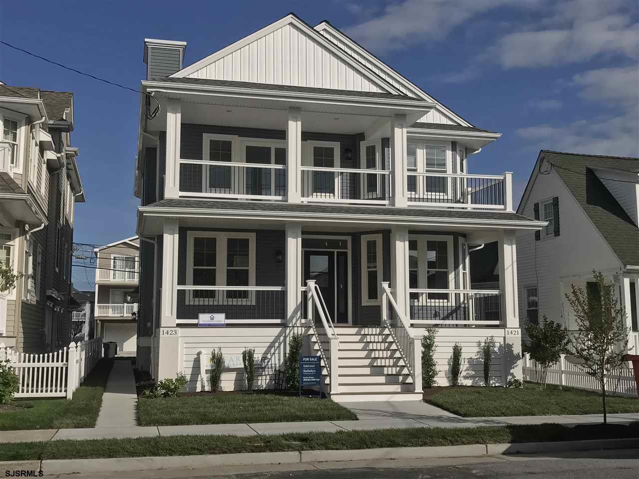 1423 Central - Photo 1