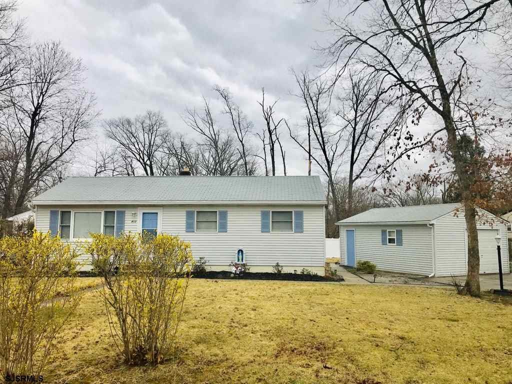 412 Cushman - Photo 1