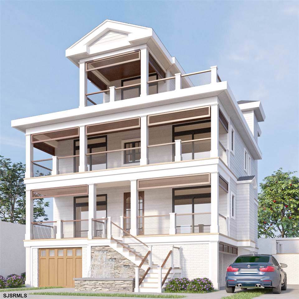 109 Nassau - Photo 1