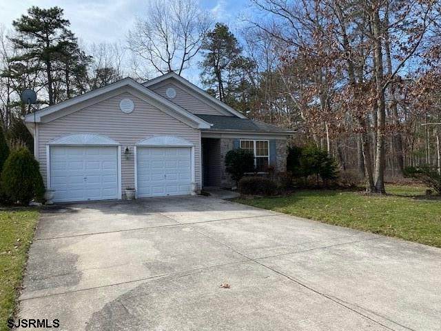 694 Country Club - Photo 1