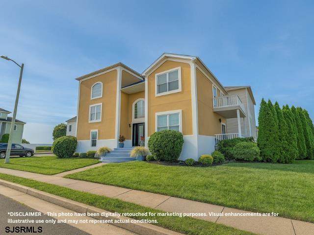 909 Burghley - Photo 1