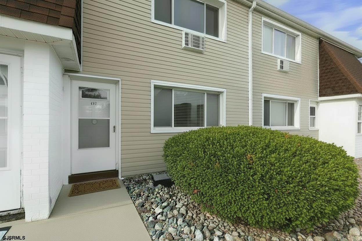 4901 Harbor Beach - Photo 1