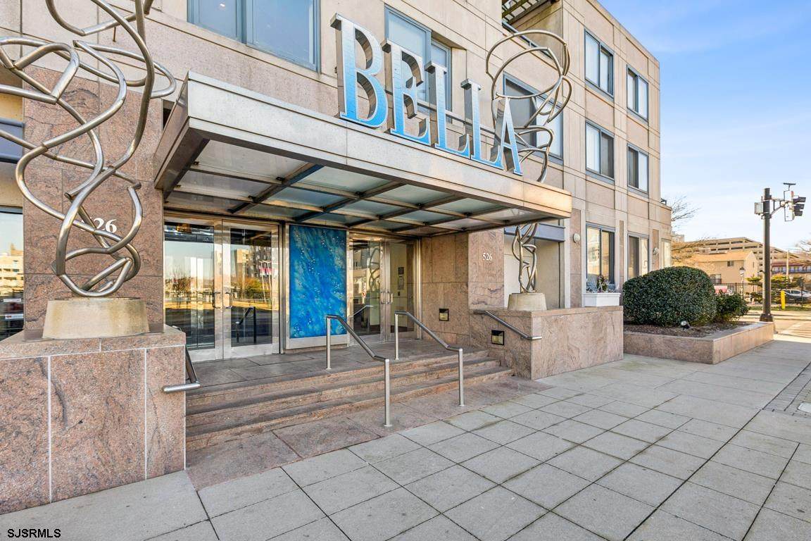 526 Pacific - Photo 1