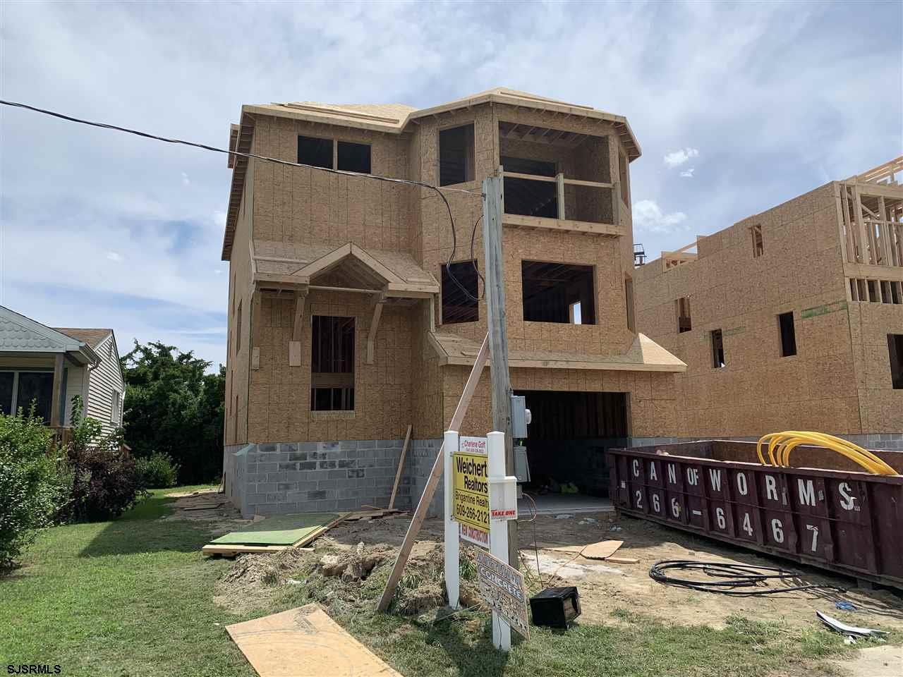 933 Shore - Photo 1