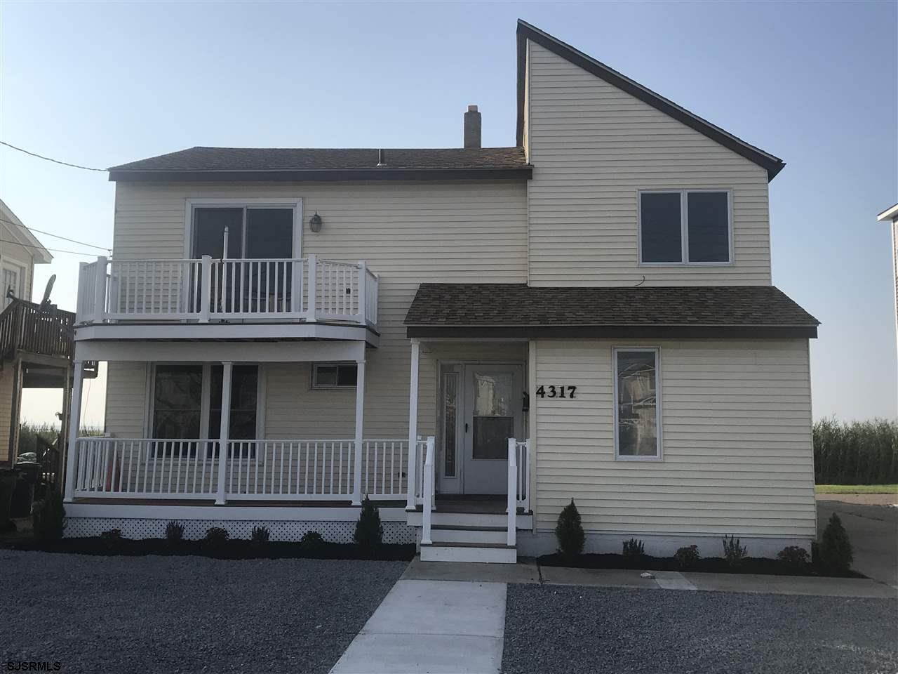 4317 Atlantic Brigantine Blvd - Photo 1