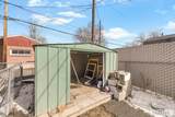 1115 Wyeth Street - Photo 32