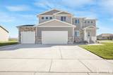 5452 Rock Hollow Lane - Photo 1