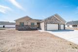 1618 Tide Pool Drive - Photo 1
