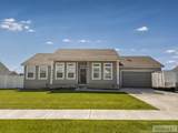 3917 Baldwin Avenue - Photo 2