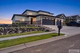 1385 Stone Drive - Photo 1