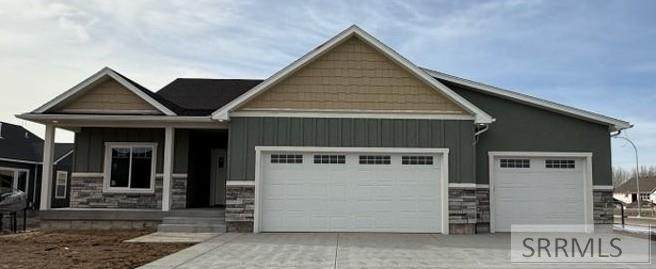 5514 Boardwalk Road - Photo 1