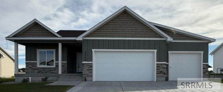 5368 Cypress Creek - Photo 1