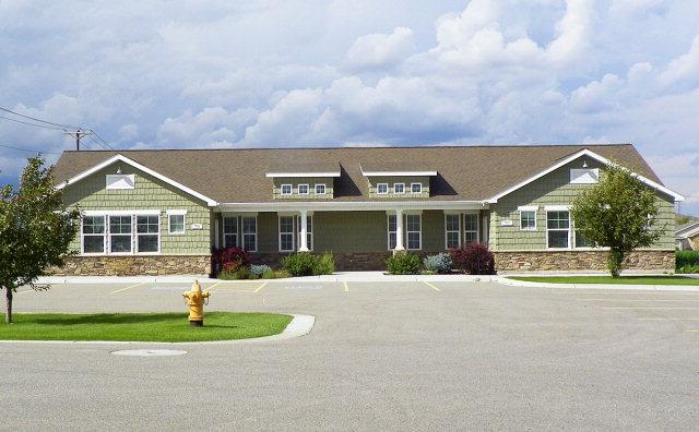 717 Old Butte Road - Photo 1