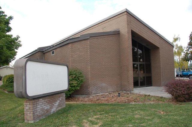 1615 Grandview Drive - Photo 1