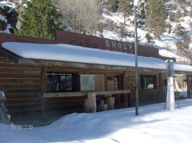1829 Salmon River Road - Photo 1