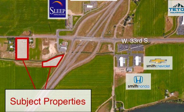 2.4 Acre 33 S - Photo 1