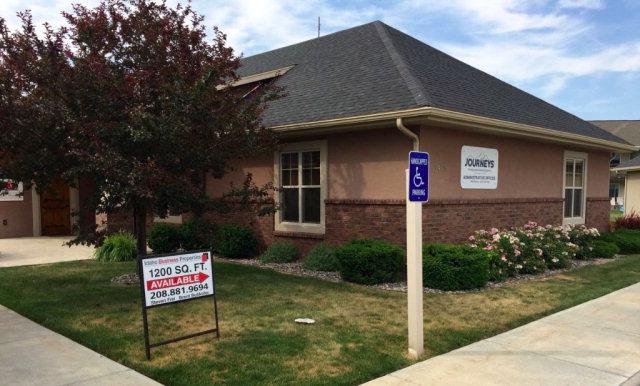 1468 Midway Avenue - Photo 1