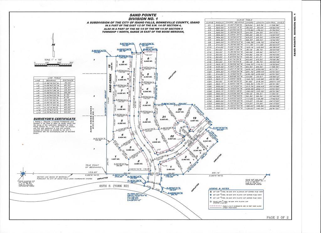 L7 B1 Glass Mountain Blvd - Photo 1