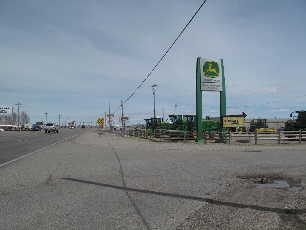 TBD Industrial Lane - Photo 1