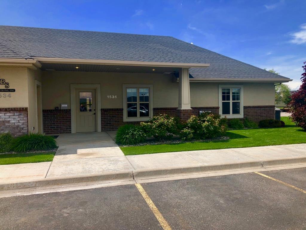 1536 Midway Avenue - Photo 1
