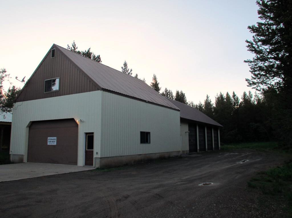 3529 Yale-Kilgore Road - Photo 1
