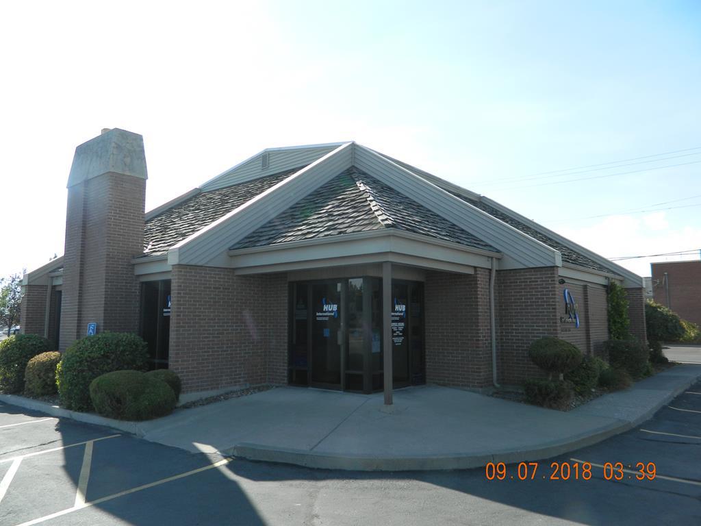 10 Judicial Street - Photo 1