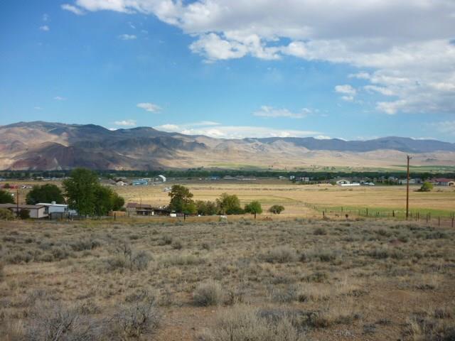 TBD Challis Creek Road - Photo 1