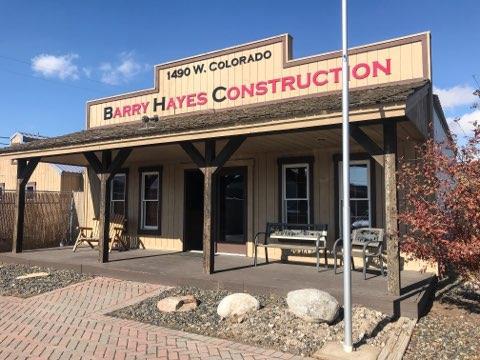 1490 Colorado Avenue - Photo 1