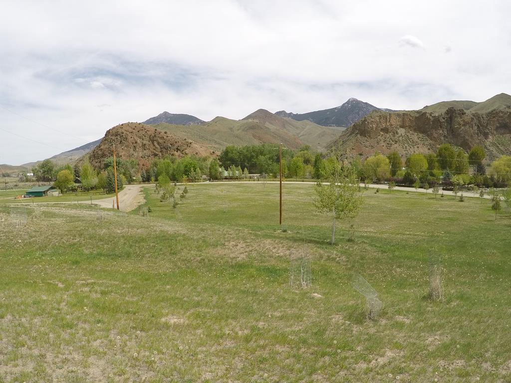 999 Old Stage Road - Photo 1