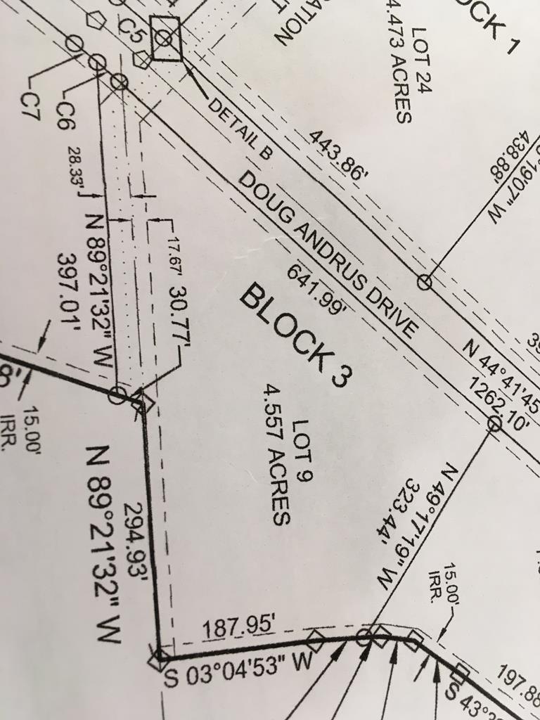 L9B3 Doug Andrus Drive - Photo 1