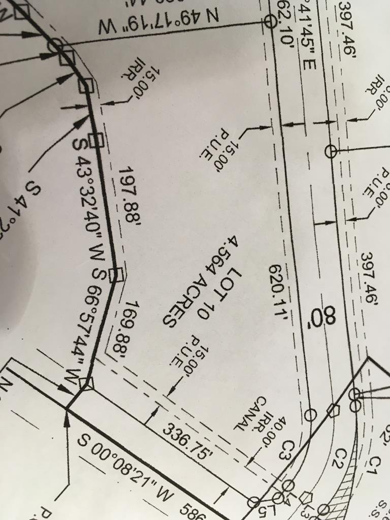 L10B3 Doug Andrus Drive - Photo 1