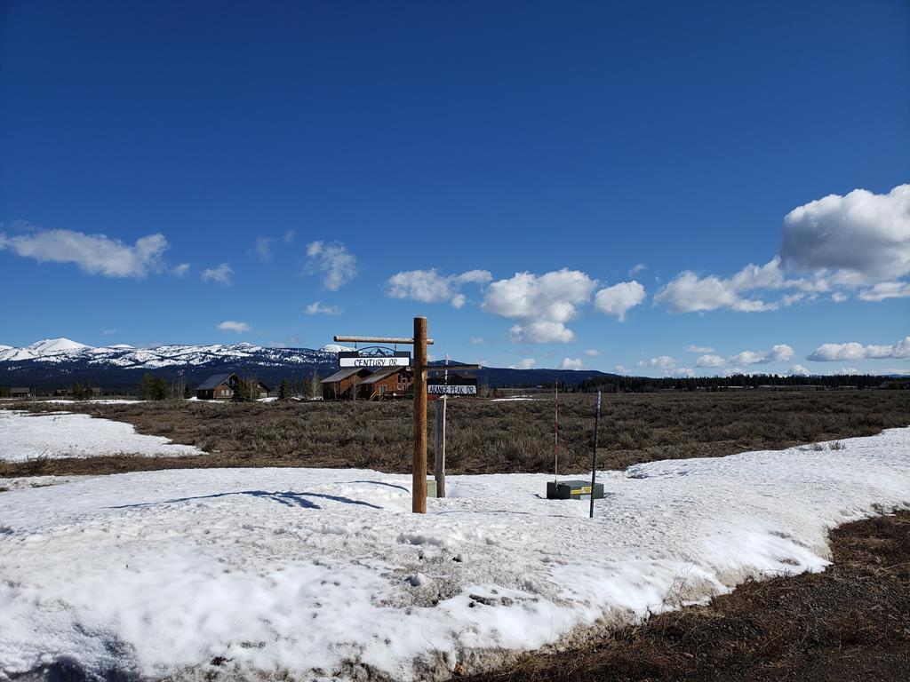 3802 Arange Peak Drive - Photo 1
