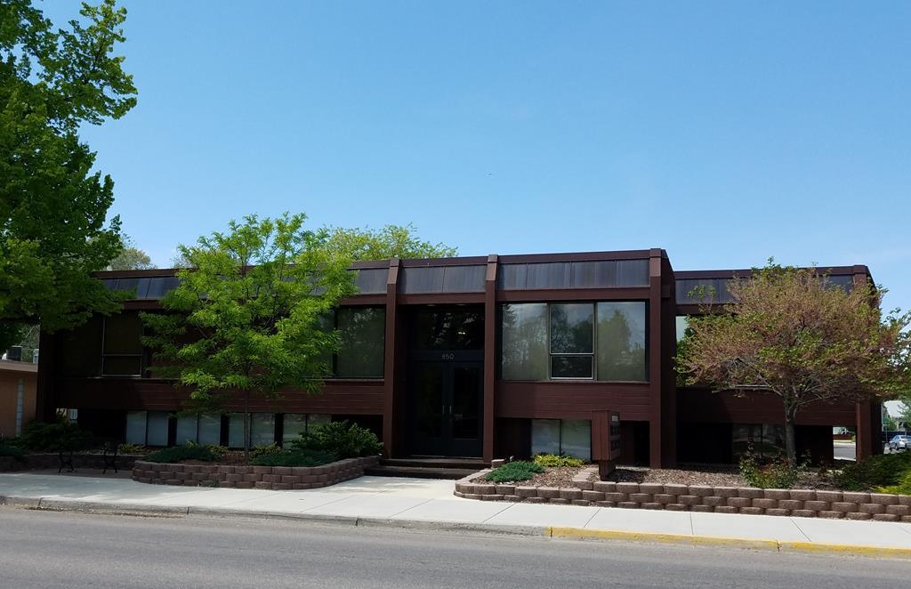 850 Center Street - Photo 1