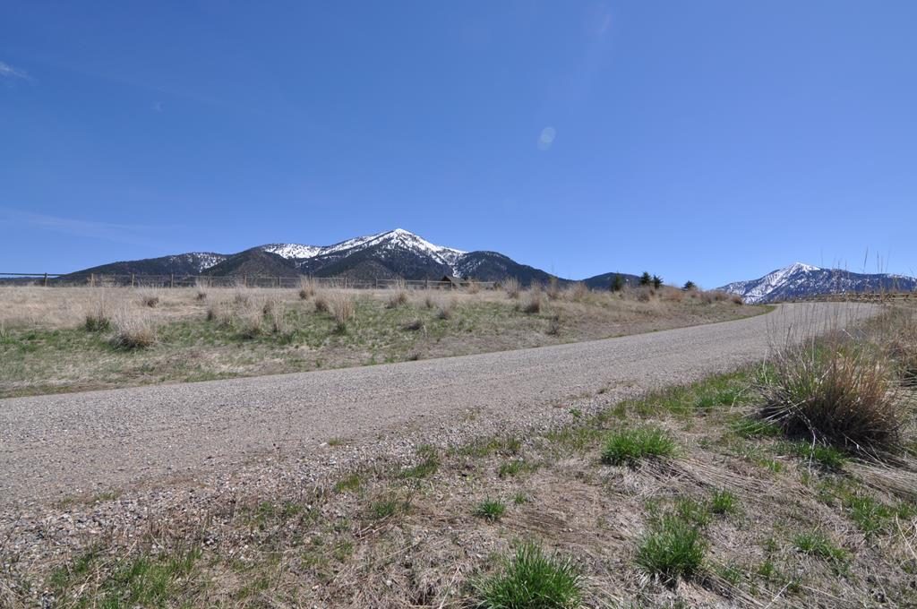 TBD Snowberry Lane - Photo 1