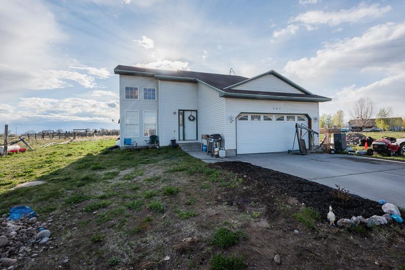 303 Dry Creek Road - Photo 1