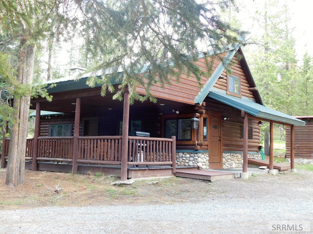4513 Fish Creek Road - Photo 1