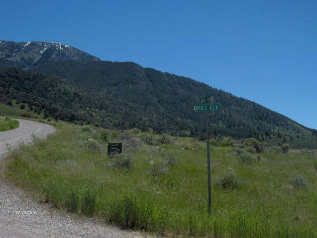 TBD Wapiti Run - Photo 1