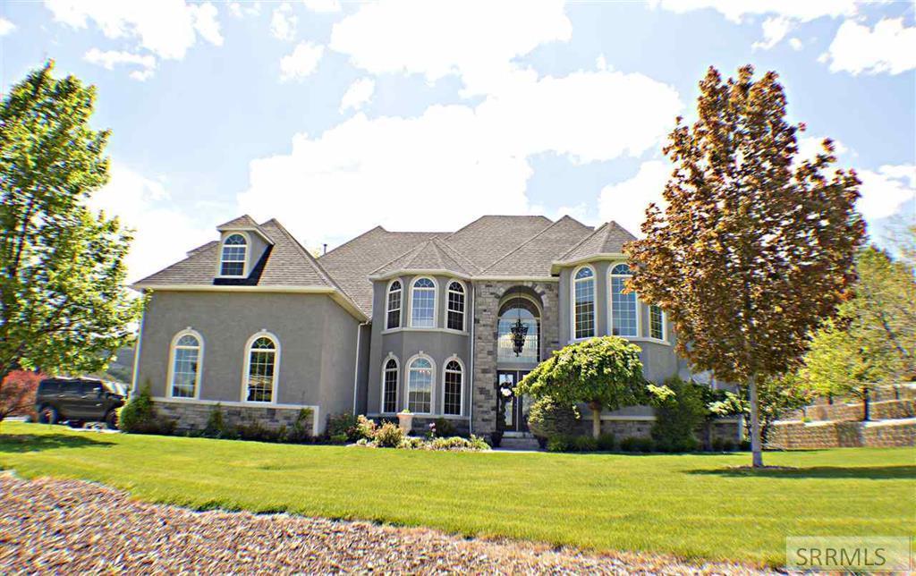 2597 Silver Sage Lane - Photo 1
