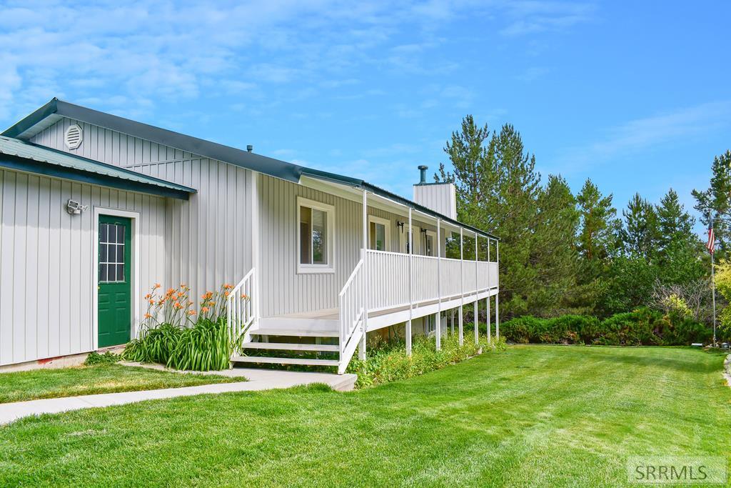 1124 Rapid Creek Road - Photo 1