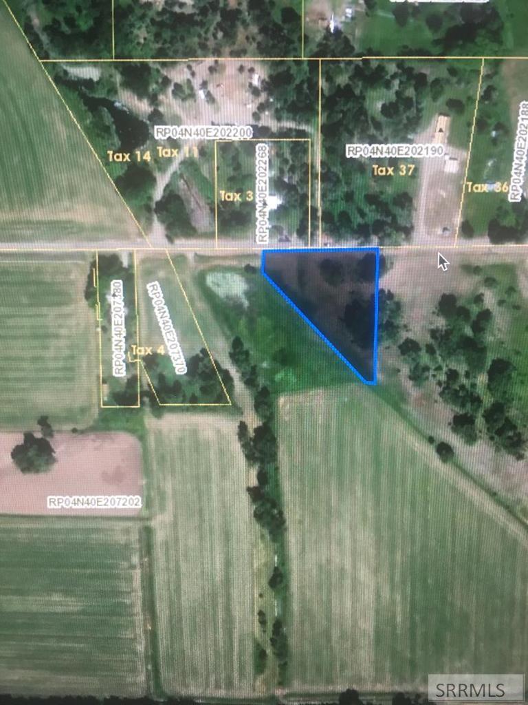 1.5 acre 250 N - Photo 1