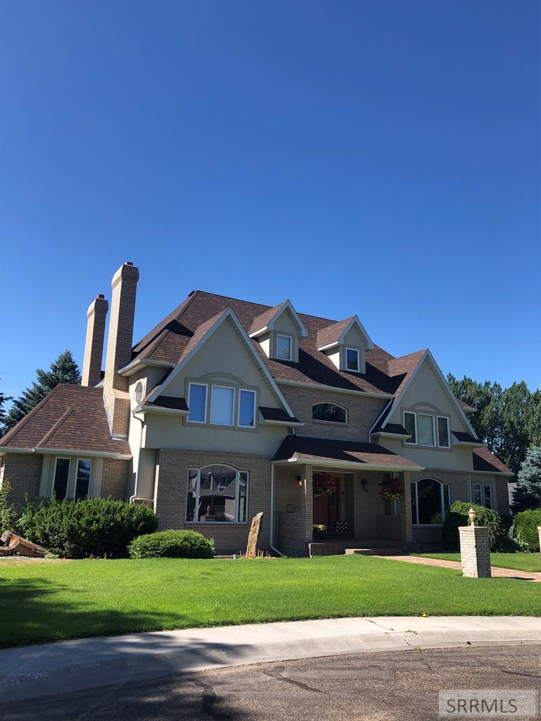 1170 Packer Drive - Photo 1