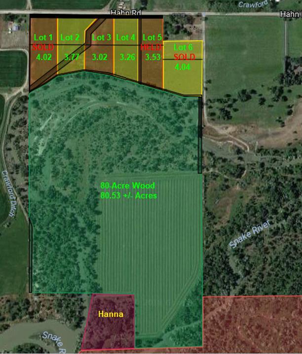 Lot 2 200 S - Photo 1