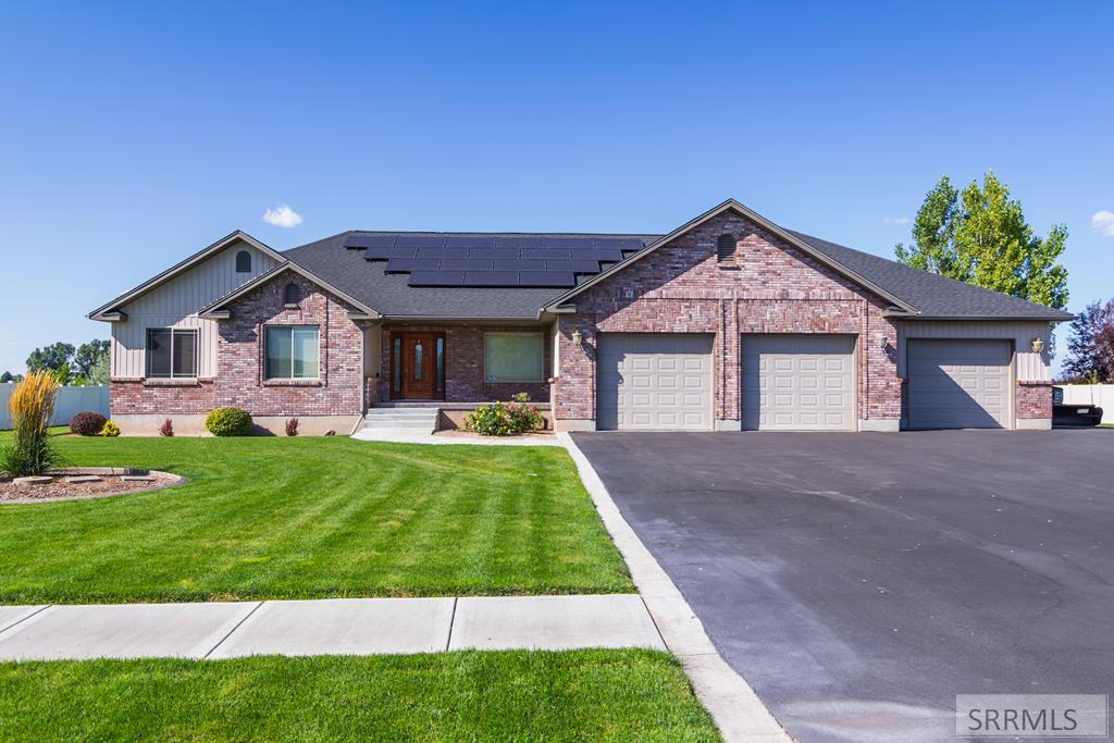 2113 Berggren Lane - Photo 1